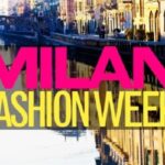 MILANO FASHION WEEK