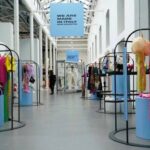Settimana della Moda a Milano Fashion Hub
