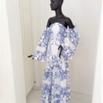 BONAVERI MANNEQUIN PALAZZO MORANDO MILANO Photo by Anna & Maria Sciacca