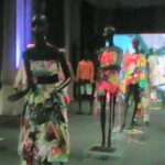 FASHION HUB EXHIBITION MILANO BONAVERI MANNEQUINS Photo by Anna & Maria Sciacca