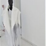 MANICHINO BONAVERI NELLA MOSTRA ìGLOLOCO!PALAZZO MORANDO MILANO Photo di Anna & Maria Sciacca