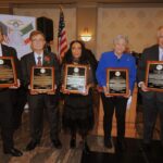 Honorees