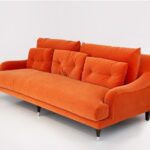 Patrick Naggar Galileo Sofa