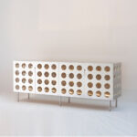 Patrick Naggar spinoza chest