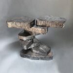 Stefan Bishop ring console