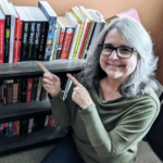 dina books baby carter