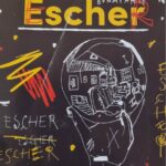 mostra Escher 4