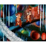 CIP E CIOP PLUTO’S CHRISTMAS TREE