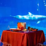 Acquario di Genova San Valentino