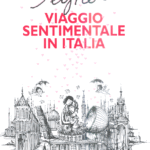 Peynet Viaggio Sentimentale in Italia libro