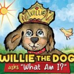 Willie the dog title