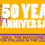 50 year anniversary