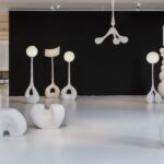 Ralph Pucci International John Koga exhibition