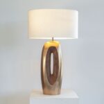 Ralph Pucci Table Lamp