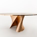 S-Table Xavier Lust