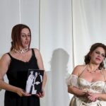 ValentinaEscobar giovanna Lomazzi maria Callas Cristina Castigliola