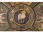 AGNELLO MISTICO
