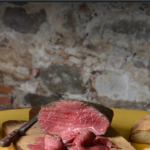 Antica Norcineria Ghivazzano, Garfagnana Toscana