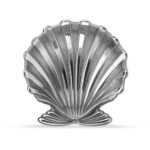 Buccellati Chlamys Shell Bowl