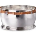 Buccellati Tahiti collection, Large Bowl