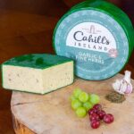 Cahill’s formaggio dell’Irlanda