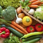 Verdure Mix