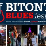Bitonto blues festival 2024