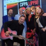 Dilettta Cecilia Loragno caprincontra