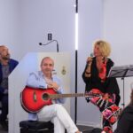 Mariano Della Corte, Luigi Aprea, Cira Scoppa