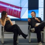 Sara Manfuso e Massimiliano Lenzi