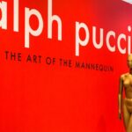 Andrée Putman, the Olympian Goddess & the Mistress, Ralph Pucci Mannequins, Photo by Eric Scott, Museum of Art & Design, New York