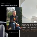 Profiles of the Mannequin by Eric Feigenbaum title