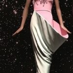 Ralph Pucci Mannequin at the Brooklyn Museum, Pierre Cardin Future Fashion