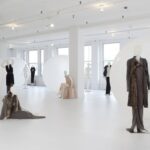 Ralph Pucci Mannequins, the Inflate collection