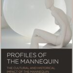 The book cover Profiles of the Mannequin by Eric Feigenbaum