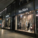 Bonaveri Mannequins,Max Mara window store Torino, Photo by Anna & Maria Sciacca