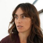Cristiana Campanini. Ph. Duilio Piaggesi