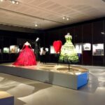 Memorabile.Ipermoda exhibition Maxxi Museum in Rome
