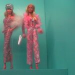 Barbie Superstar Promotional, Photo di Anna & Maria Sciacca