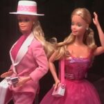 Barbie a cultural icon exhibition, Photo di Anna & Maria Sciacca
