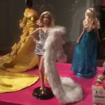 Barbie blond diamond, Photo di Anna & Maria Sciacca