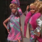 Barbie street style, Photo by Anna & Maria Sciacca