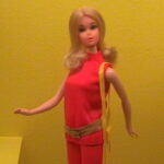 Barbie walk lovely, Photo di Anna & Maria Sciacca