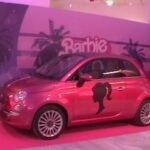 La Mini DeLuxe Barbie, Photo di Anna & Maria Sciacca