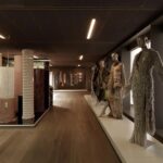 Lineapiù Italia, Archivio Storico