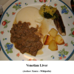 Venetian Liver (Wikipedia)
