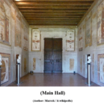 Villa Badoer (Wikipedia) (3) (Main Hall)