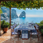 Dolce & Gabbana Home