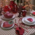 Tavola arredata, Photo di Anna & Maria Sciacca