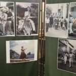 esposizione ‘Capri Dolce Vita’ a cura di Luciano Garofano. 6 jpg